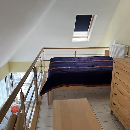 Residentie Alegria Appartement