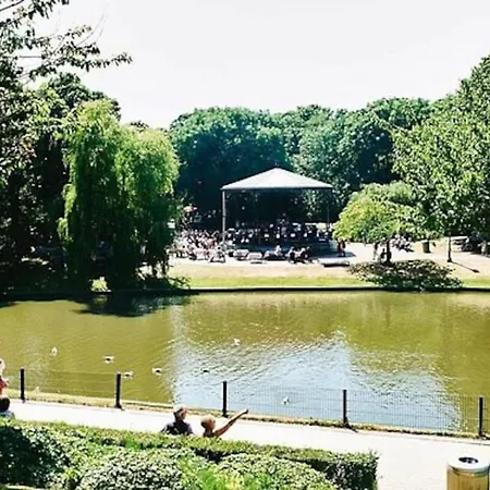 Residentie Alegria *