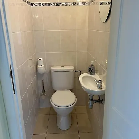 Residentie Alegria Apartment