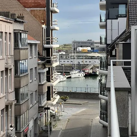 Residentie Alegria Apartment *