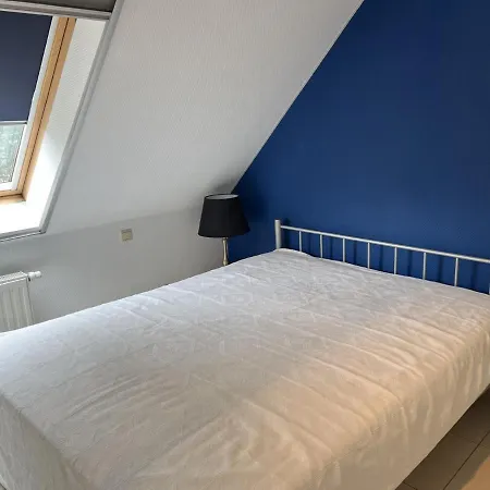Residentie Alegria Apartment *