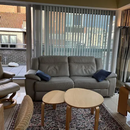 Residentie Alegria