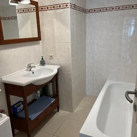 Residentie Alegria *