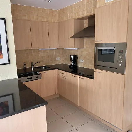 Residentie Alegria * Ostende