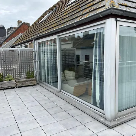Residentie Alegria