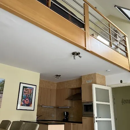 Apartment Residentie Alegria *