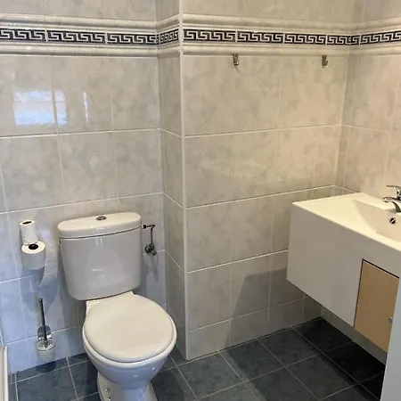 Apartment Residentie Alegria *