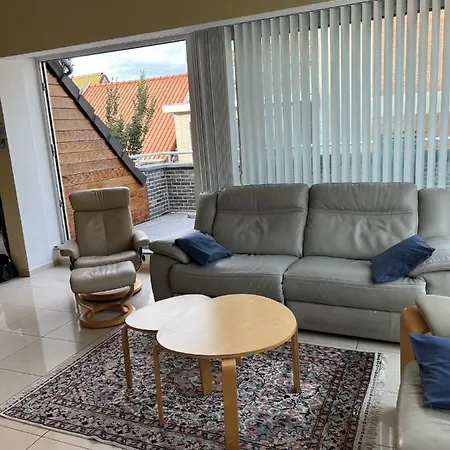 Apartment Residentie Alegria