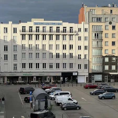 Residentie Alegria Apartman
