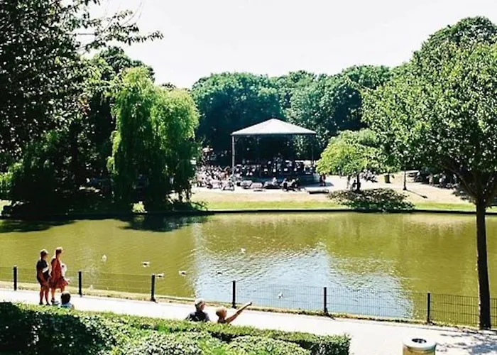 Residentie Alegria *