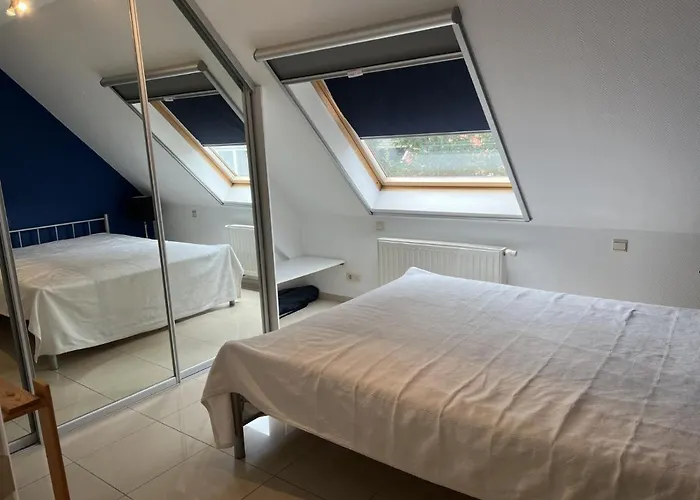 Residentie Alegria Appartamento Ostenda