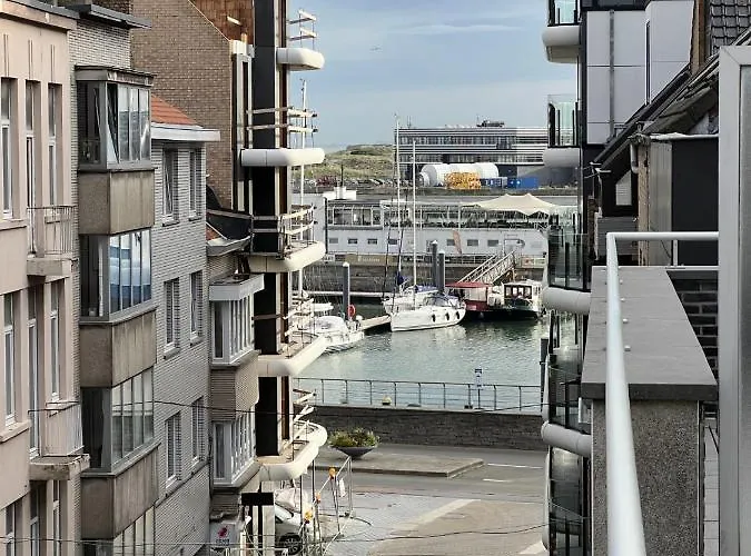 Residentie Alegria Appartamento *