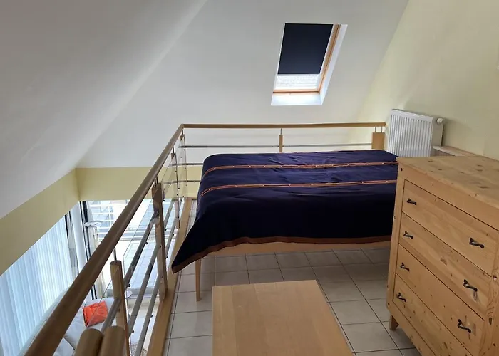 Residentie Alegria Appartamento