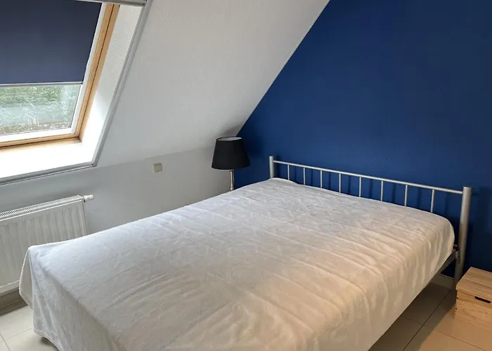 Residentie Alegria Апартаменти *