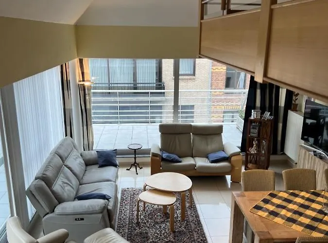 Residentie Alegria Ostenda