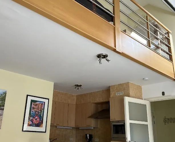 Апартаменти Residentie Alegria *