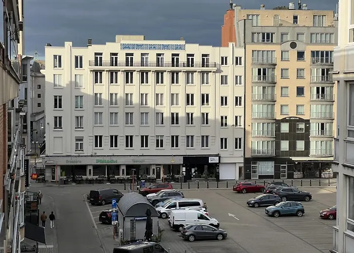 Residentie Alegria Appartamento