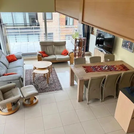 Residentie Alegria Oostende