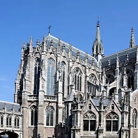 Residentie Alegria *