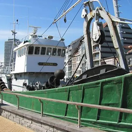 Residentie Alegria Lejlighed *